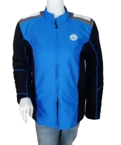 The Orville Cmdr. Kelly Grayson Jacket