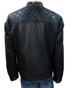 The 100 Marcus Kane Jacket