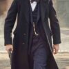Peaky Blinders Arthur Shelby Coat