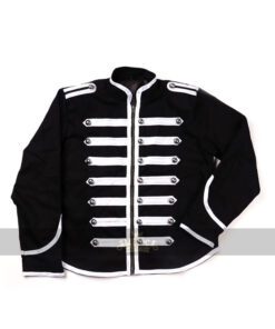 The Black Parade Jacket
