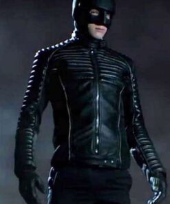 Gotham S05 Batman Jacket