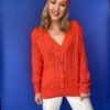 The Kissing Booth 2 Shelly Elle Evans Sweater