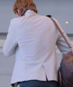 Alternative view of The Kissing Booth 2 Noah Flynn Coat