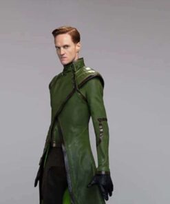 Stargirl Henry King Sr. Coat