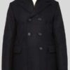 Skyfall James Bond Peacoat