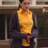 Sex Education Season 2 Maeve Wiley Sweater