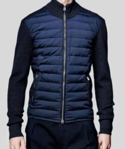 Spectre James Bond Austria Jacket