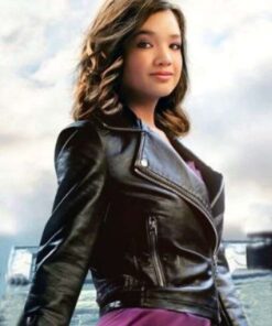 Secret Society of Second Born Royals Princess Eleanor Jacket