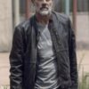 The Walking Dead Negan S09 Jacket