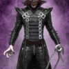 The Batman Who Laughs Coat