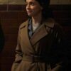 Peaky Blinders Laura McKee Coat