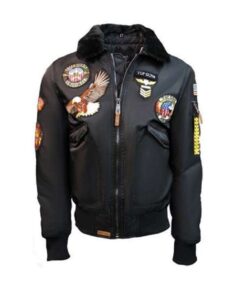 Top Gun American Original Jacket