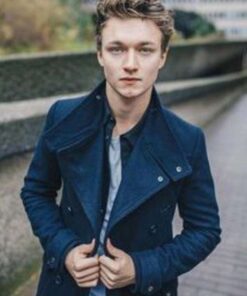 Chaos Walking Farnbranch Coat