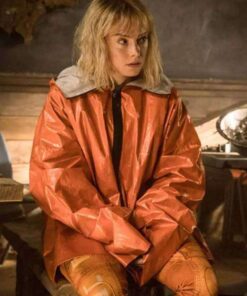 Chaos Walking Daisy Ridley Jacket