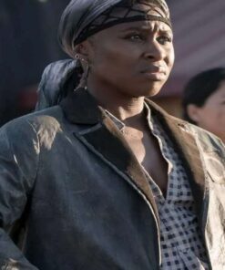 Chaos Walking Julie Jacket