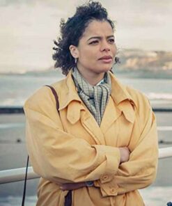 It’s a Sin Jill Baxter Coat