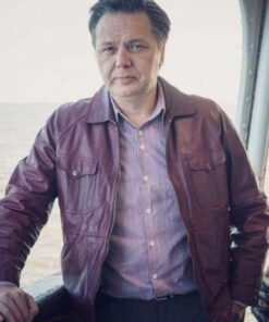 It’s a Sin Shaun Dooley Jacket