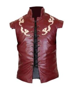 Game Of Thrones Peter Dinklage Vest