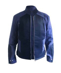 Captain America The Winter Solider Steve Roger Jacket