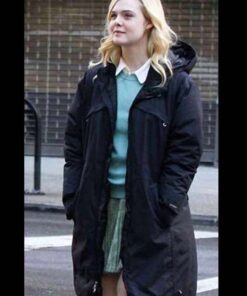 A Rainy Day In New York Ashleigh Coat