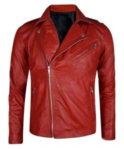 Finn Balor WWE Jacket