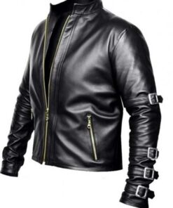 King of Fighters K Dash 99 Jacket