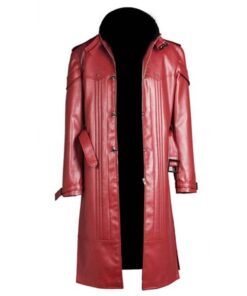 King Of Fighters Xiv Iori Yagami Coat