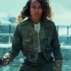 Jurassic World Dominion Kayla Watts Jacket