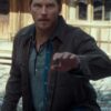 Jurassic World Dominion Owen Grady Brown Jacket