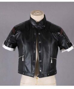 The King of Fighters Destiny Kyo Kusanagi Jacket