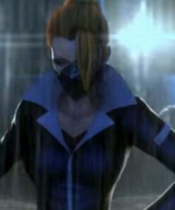 The King of Fighters Destiny Mature Jacket