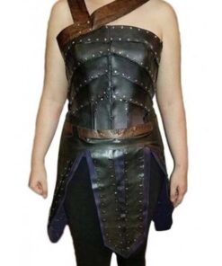 Justice League Antiope Corset