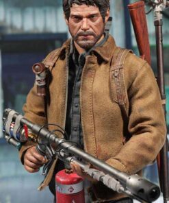 The Last Of Us Part II Joel Jacket