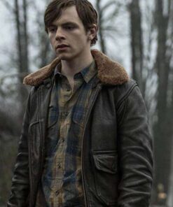 Alternative view of Chilling Adventures of Sabrina Harvey Kinkle B3 Jacket