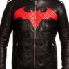 Terry Mcginnis Batman Beyond Jacket