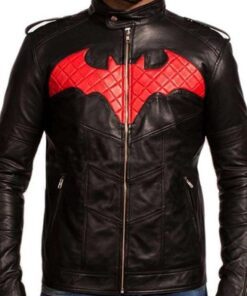Terry Mcginnis Batman Beyond Jacket