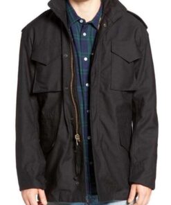 Alternative view of Agents Of Shield Phil Coulson Jacket