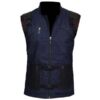 Avengers Endgame Rocket Raccoon Vest