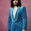 House Of Gucci 2021 Jared Leto Blazer