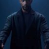 Altered Carbon Takeshi Kovacs S02 Coat