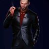 Cyberpunk 2077 V Male Blazer