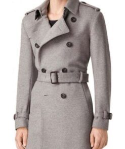 Batman V Superman Dawn Of Justice Lex Luthor Coat