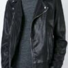 Batman V Superman Lex Luthor Black Jacket