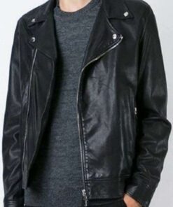 Batman V Superman Lex Luthor Black Jacket