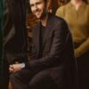Harry Potter 2022 Matthew Lewis Blazer