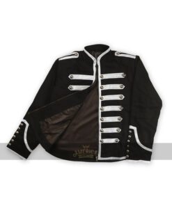 The Black Parade Jacket