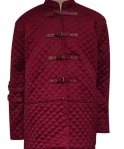 The Walking Dead Jerry Jacket