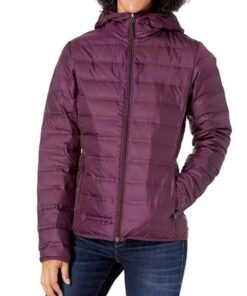 13 Reasons Why Jessica Davis Puffer Jacket