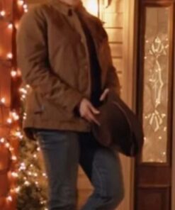 Christmas at the Ranch Kate Jacket