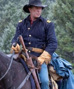 The Last Son Solomon Jacket